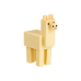 MINECRAFT 3D Фигурка-сюрприз, 6 cm