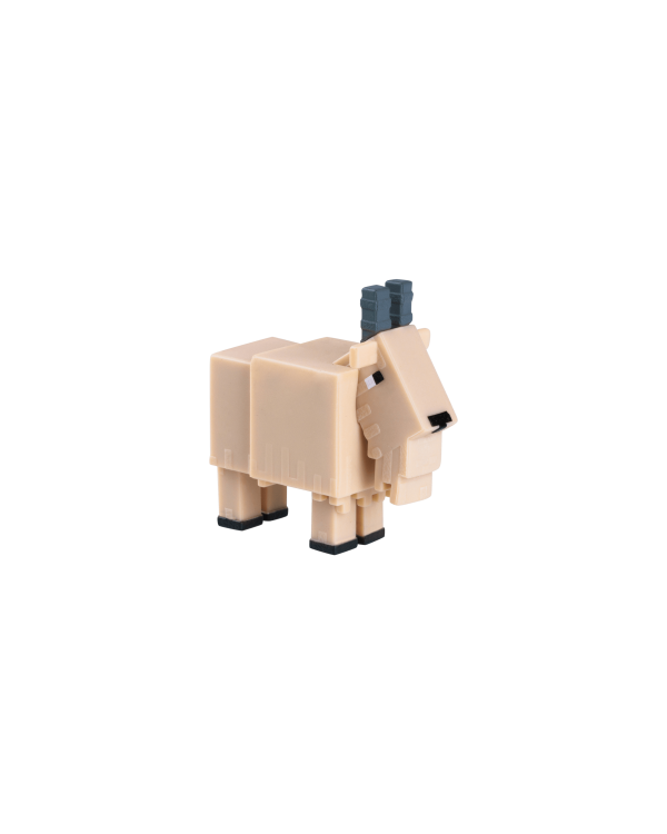 MINECRAFT 3D Фигурка-сюрприз, 6 cm