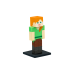 MINECRAFT 3D Фигурка-сюрприз, 6 cm