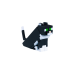 MINECRAFT 3D Фигурка-сюрприз, 6 cm
