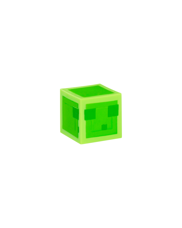 MINECRAFT 3D Фигурка-сюрприз, 6 cm