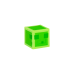 MINECRAFT 3D Фигурка-сюрприз, 6 cm