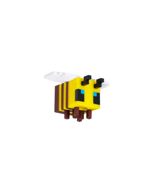 MINECRAFT 3D Фигурка-сюрприз, 6 cm