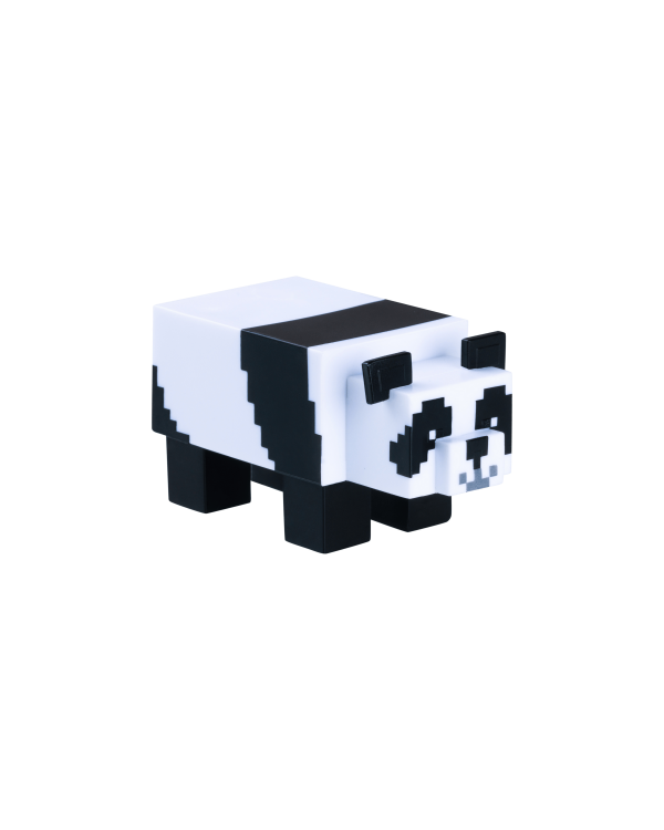 MINECRAFT 3D Фигурка-сюрприз, 6 cm