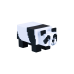 MINECRAFT 3D Фигурка-сюрприз, 6 cm