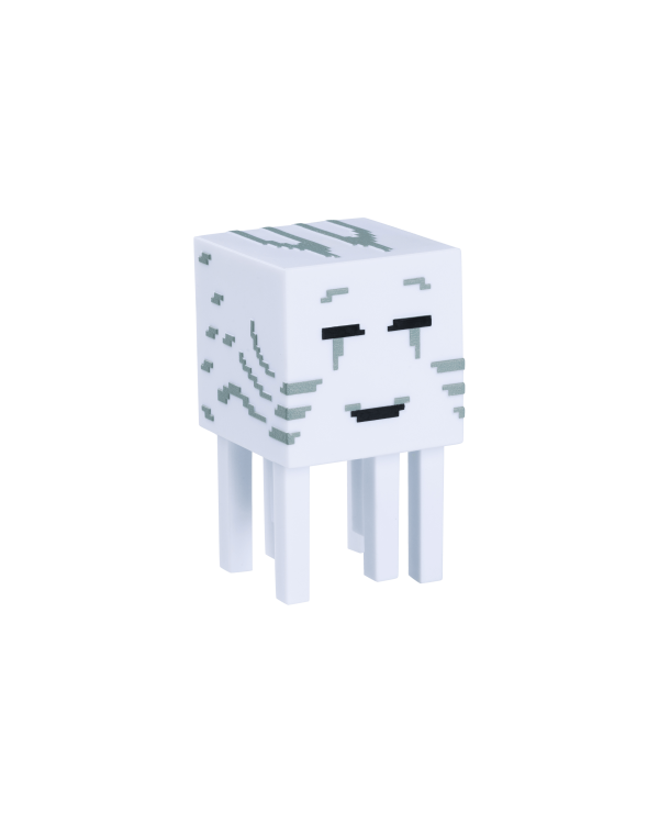 MINECRAFT 3D Фигурка-сюрприз, 6 cm
