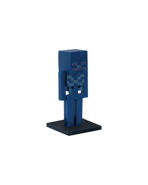 MINECRAFT 3D Фигурка-сюрприз, 6 cm