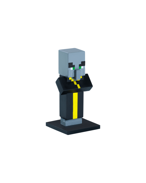 MINECRAFT 3D Фигурка-сюрприз, 6 cm