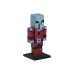 MINECRAFT 3D Фигурка-сюрприз, 6 cm