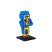 MINECRAFT 3D Фигурка-сюрприз, 6 cm