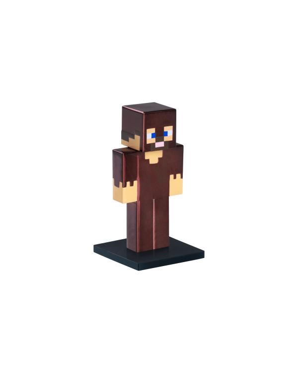 MINECRAFT 3D Фигурка-сюрприз, 6 cm