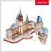 CUBICFUN 3D пазл Собор Святого Павла CUBICFUN 3D пазл Собор Святого Павла