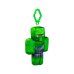MINECRAFT Плюшевый брелок, 13 см