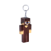 MINECRAFT Брелок-сюрприз, 6 cм
