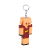 MINECRAFT Брелок-сюрприз, 6 cм