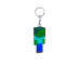 MINECRAFT Брелок-сюрприз, 6 cм