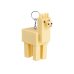 MINECRAFT Брелок-сюрприз, 6 cм
