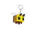 MINECRAFT Брелок-сюрприз, 6 cм