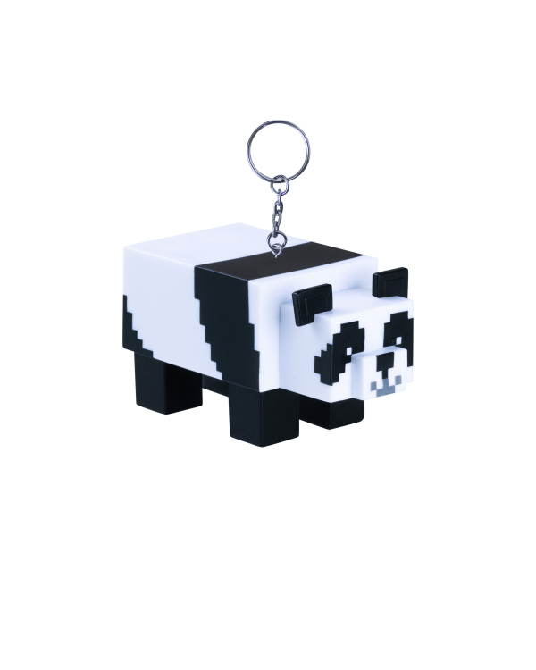 MINECRAFT Брелок-сюрприз, 6 cм