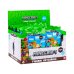 MINECRAFT Брелок-сюрприз, 6 cм