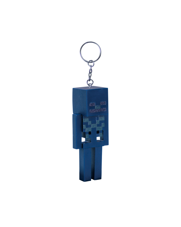 MINECRAFT Брелок-сюрприз, 6 cм