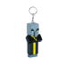 MINECRAFT Брелок-сюрприз, 6 cм