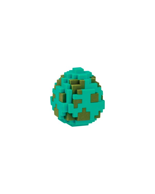 MINECRAFT фигурка в капсуле-сюрпризе, 12 см