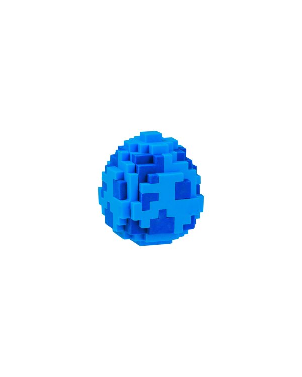 MINECRAFT фигурка в капсуле-сюрпризе, 12 см