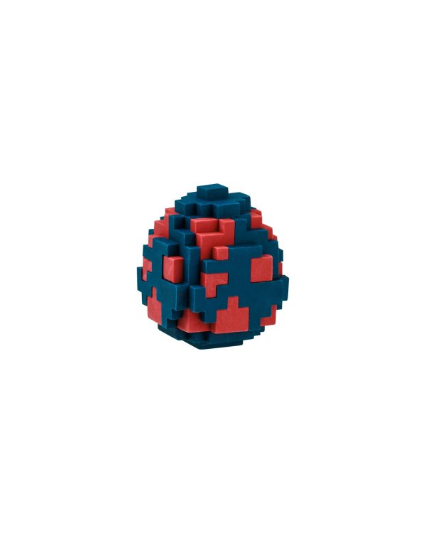 MINECRAFT фигурка в капсуле-сюрпризе, 12 см