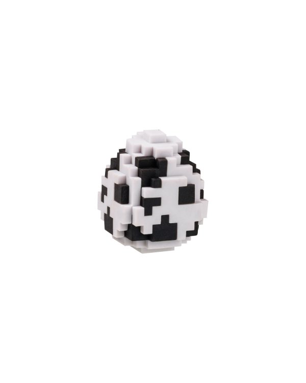 MINECRAFT фигурка в капсуле-сюрпризе, 12 см