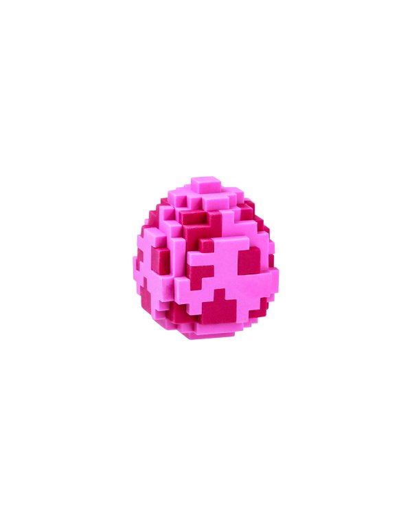 MINECRAFT фигурка в капсуле-сюрпризе, 12 см