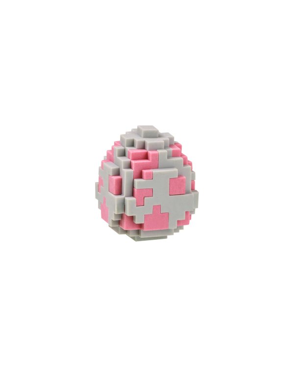 MINECRAFT фигурка в капсуле-сюрпризе, 12 см