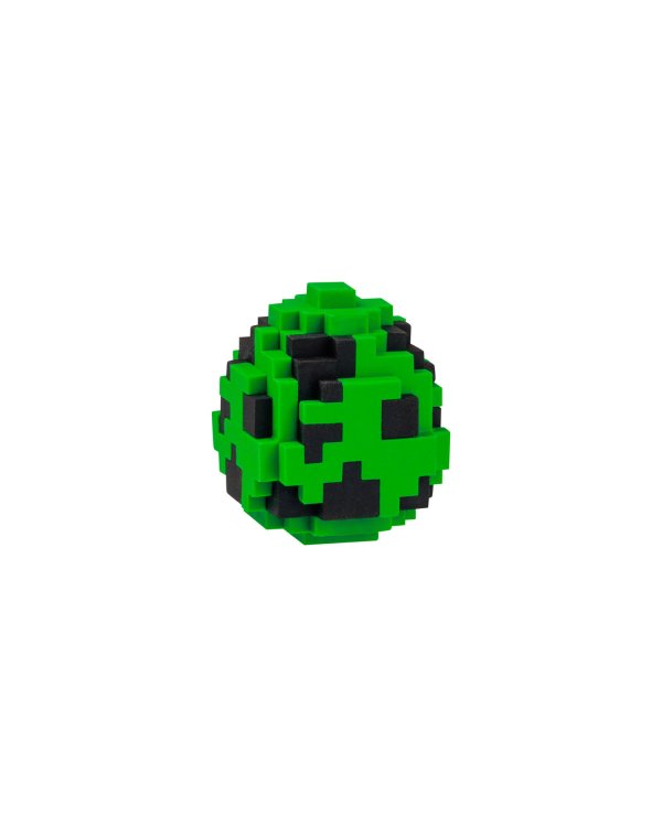 MINECRAFT фигурка в капсуле-сюрпризе, 12 см