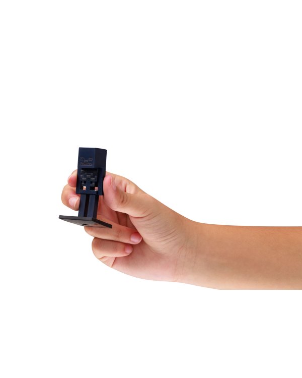 MINECRAFT фигурка в капсуле-сюрпризе, 12 см