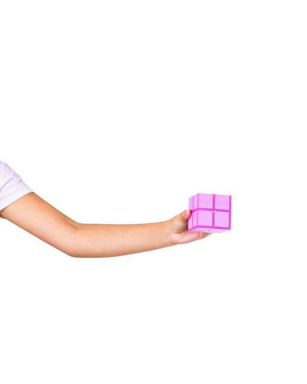 MINECRAFT фигурка в капсуле-сюрпризе, 12 см