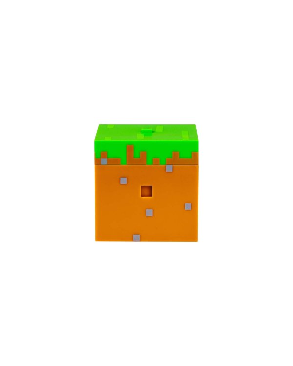 MINECRAFT фигурка в капсуле-сюрпризе, 12 см