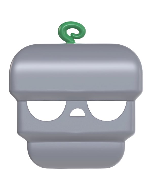 BLOX FRUITS Минифигура в упаковке-сюрприз, 5 cm