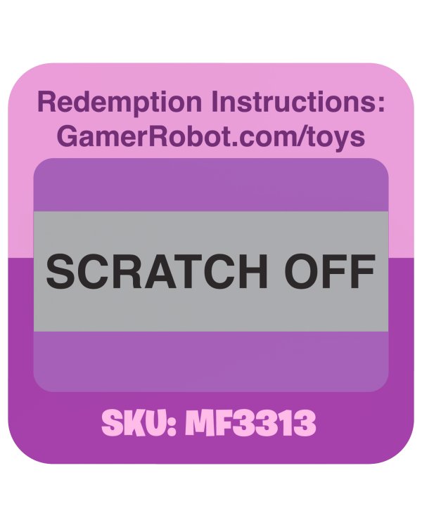 BLOX FRUITS Минифигура в упаковке-сюрприз, 5 cm