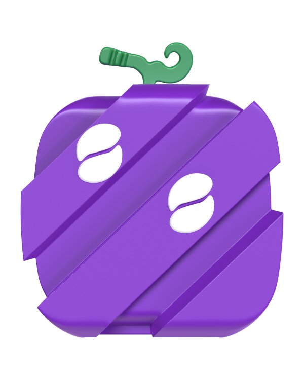 BLOX FRUITS Минифигура в упаковке-сюрприз, 5 cm