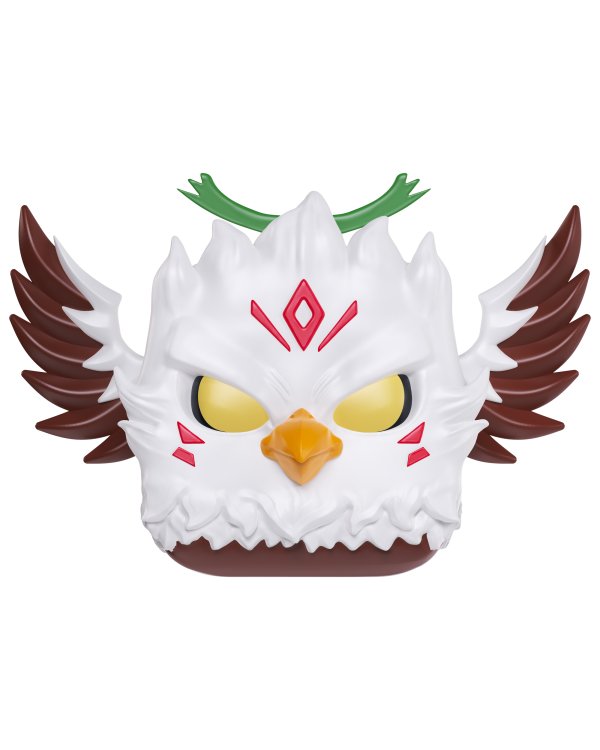 BLOX FRUITS Минифигура в упаковке-сюрприз, 5 cm