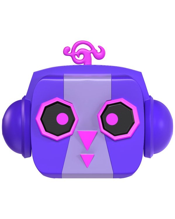 BLOX FRUITS Минифигура в упаковке-сюрприз, 5 cm