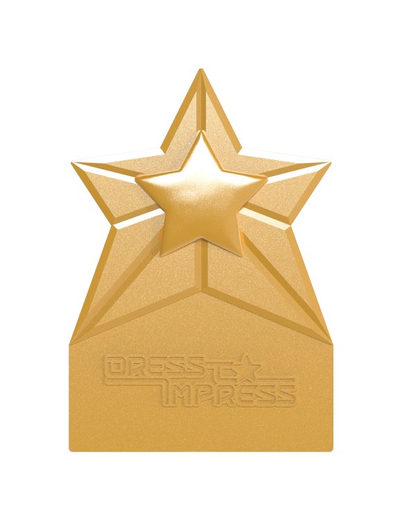 DRESS TO IMPRESS Кукла-сюрприз, 10 cm