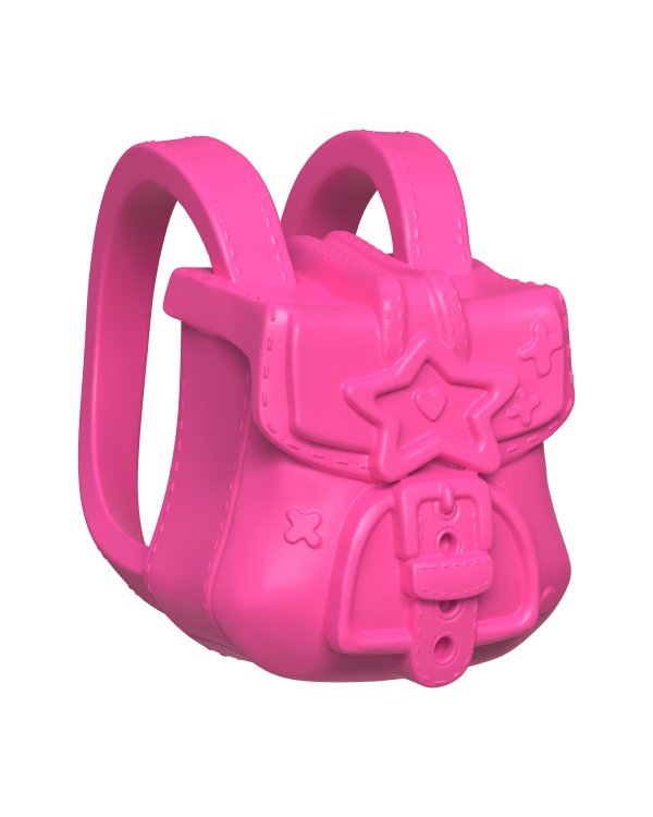 DRESS TO IMPRESS Кукла-сюрприз, 10 cm