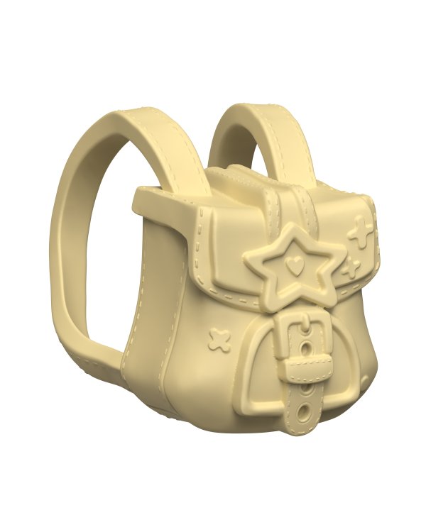 DRESS TO IMPRESS Кукла-сюрприз, 10 cm