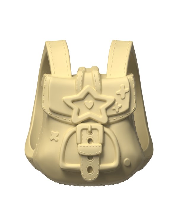 DRESS TO IMPRESS Кукла-сюрприз, 10 cm