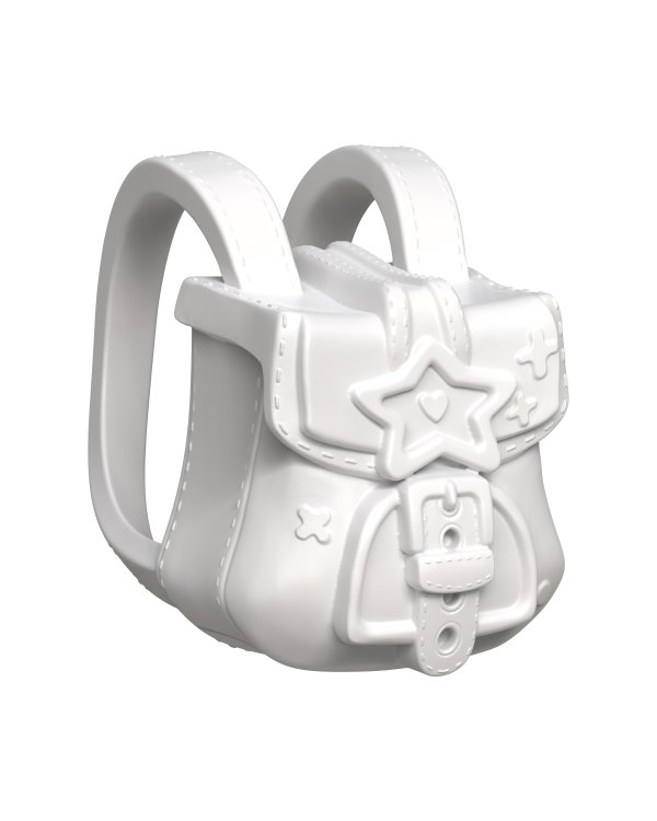 DRESS TO IMPRESS Кукла-сюрприз, 10 cm