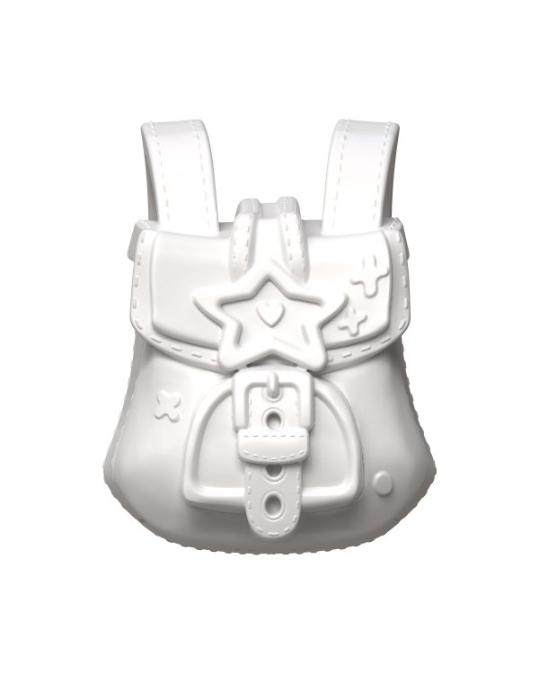 DRESS TO IMPRESS Кукла-сюрприз, 10 cm