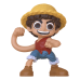 ONE PIECE Минифигура в упаковке-сюрприз, 5 см