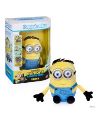 REAL FX MINIONS Palm Puppetronic интерактивная игрушка - Henry