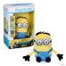 REAL FX MINIONS Palm Puppetronic интерактивная игрушка - Henry